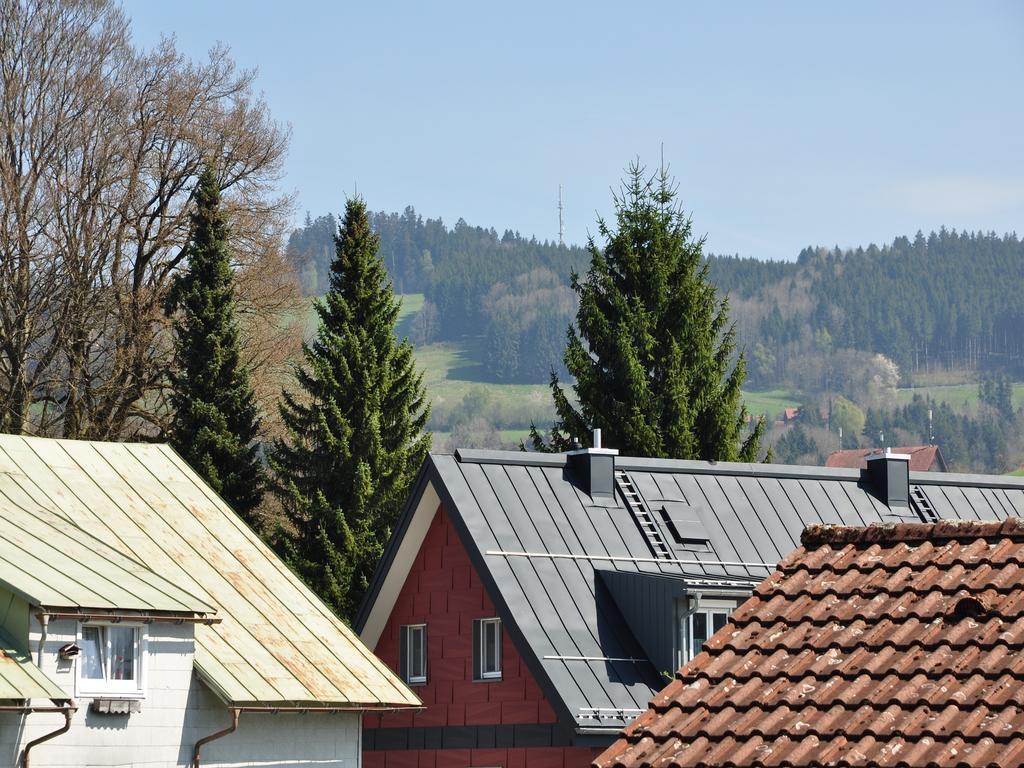 Ferienwohnung Lore Weiler-Simmerberg Exterior photo