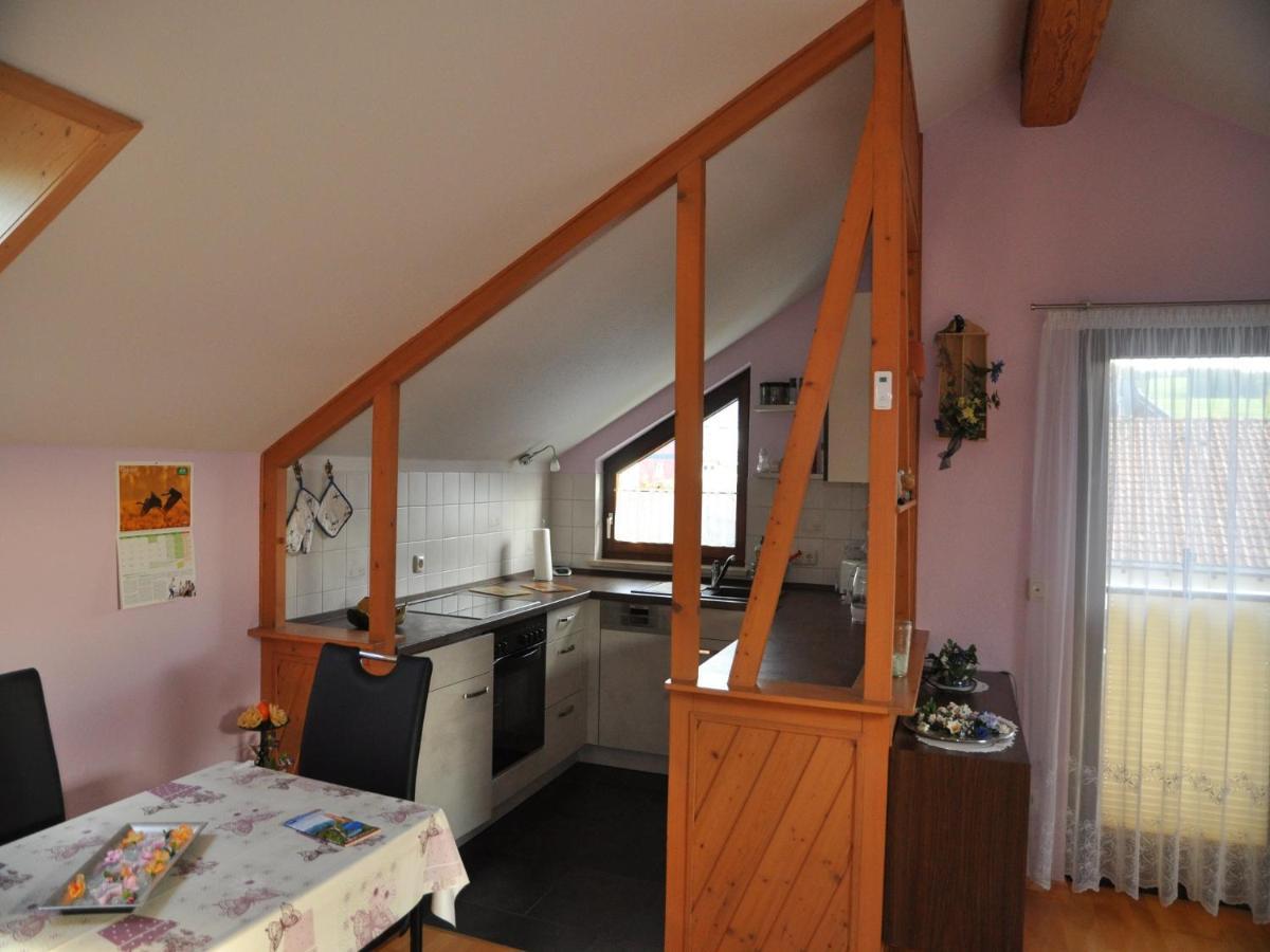 Ferienwohnung Lore Weiler-Simmerberg Exterior photo
