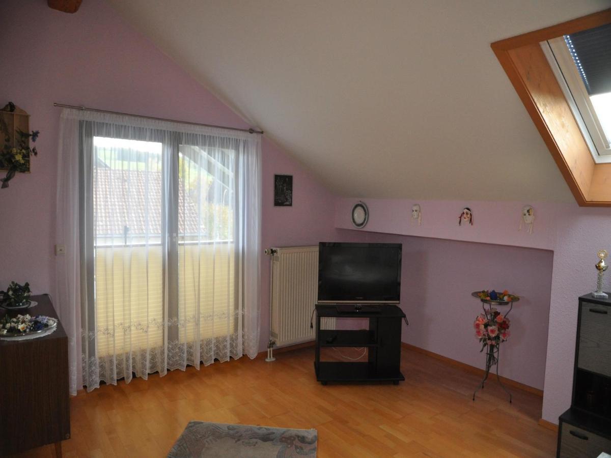 Ferienwohnung Lore Weiler-Simmerberg Exterior photo