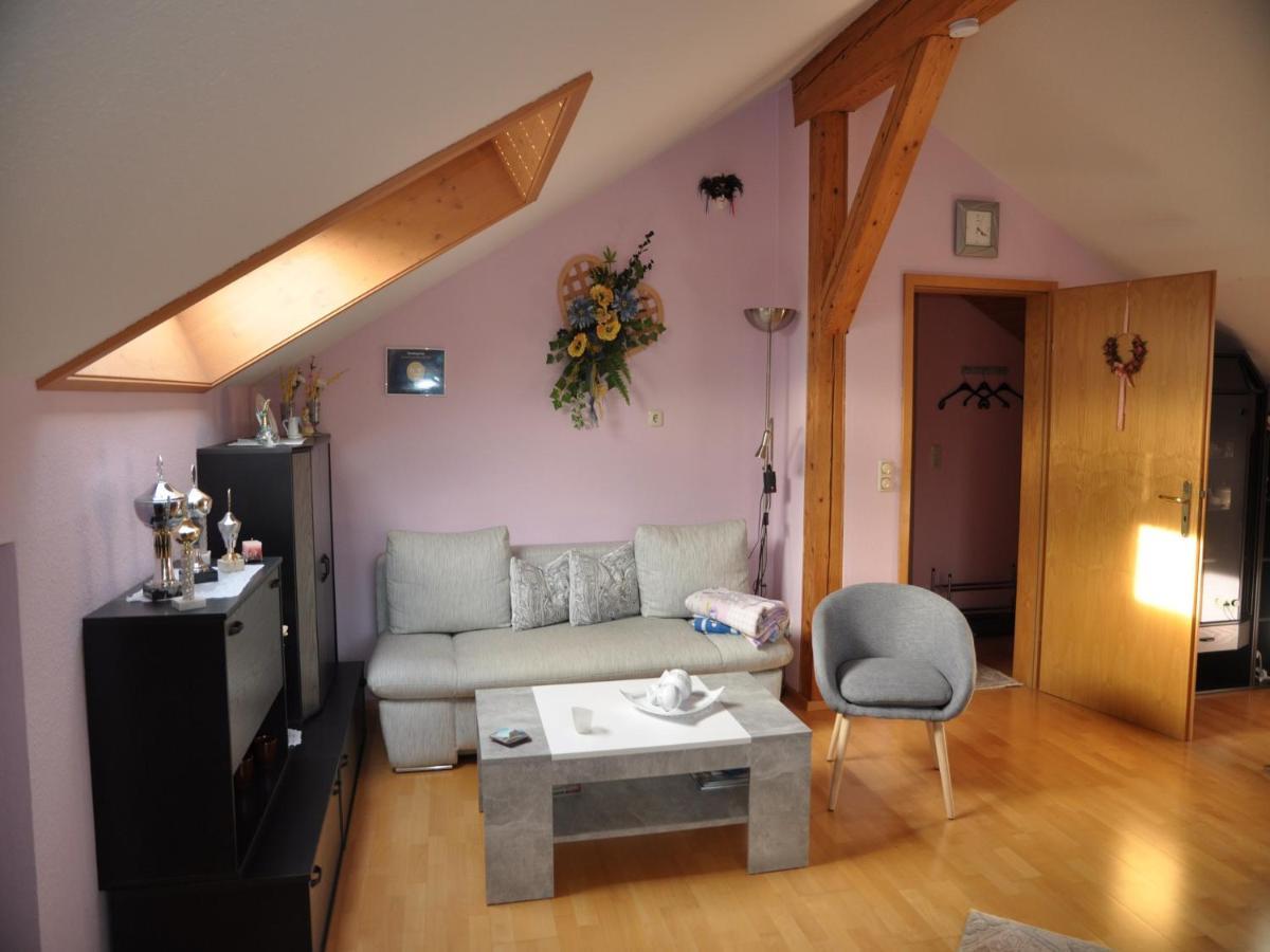 Ferienwohnung Lore Weiler-Simmerberg Exterior photo